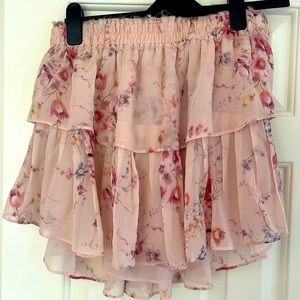 Love Shack Fancy mini